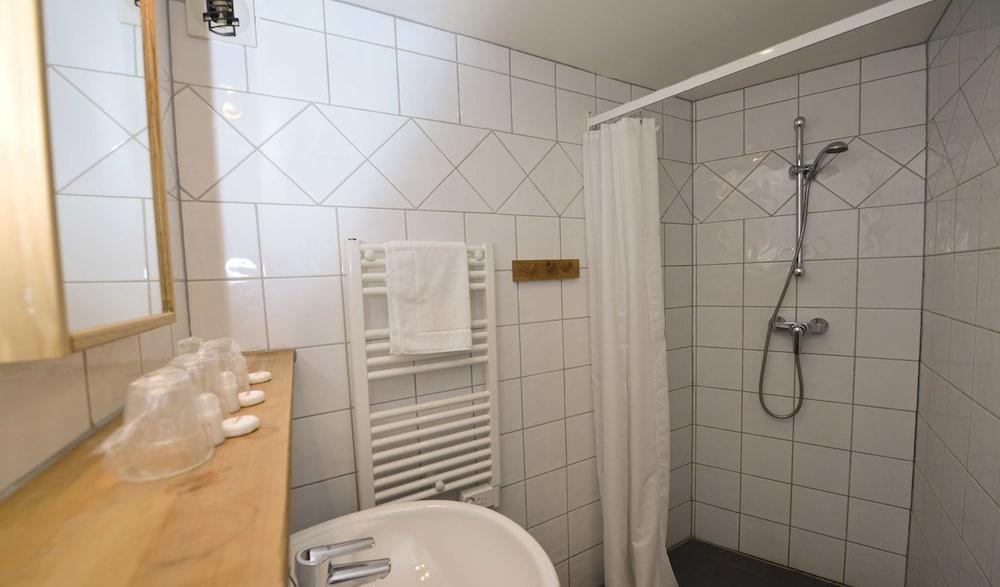 Langley Hotel Victors Val-dʼIsère Zewnętrze zdjęcie