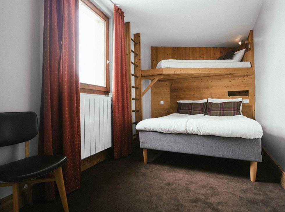Langley Hotel Victors Val-dʼIsère Zewnętrze zdjęcie