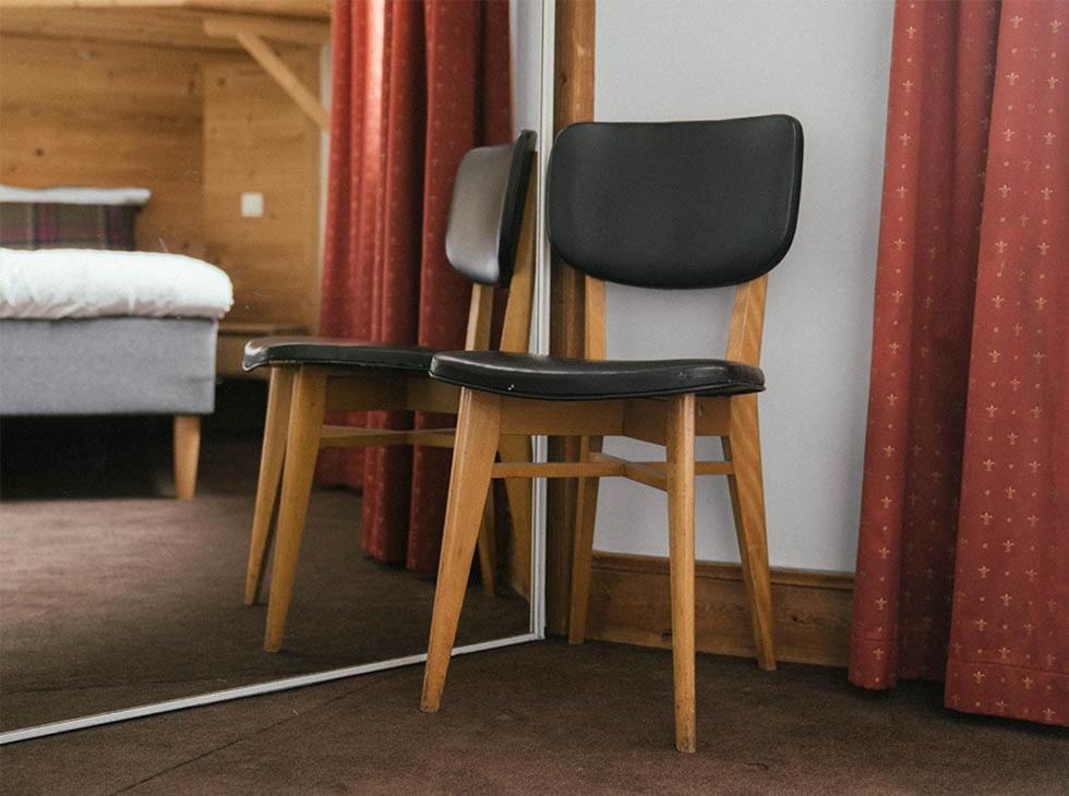 Langley Hotel Victors Val-dʼIsère Zewnętrze zdjęcie