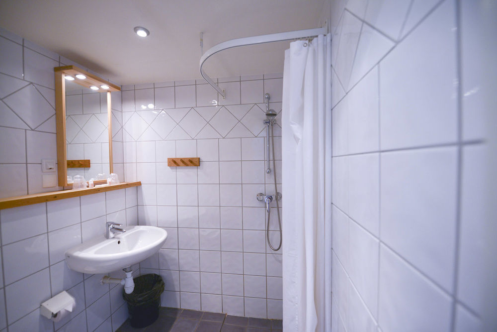 Langley Hotel Victors Val-dʼIsère Zewnętrze zdjęcie