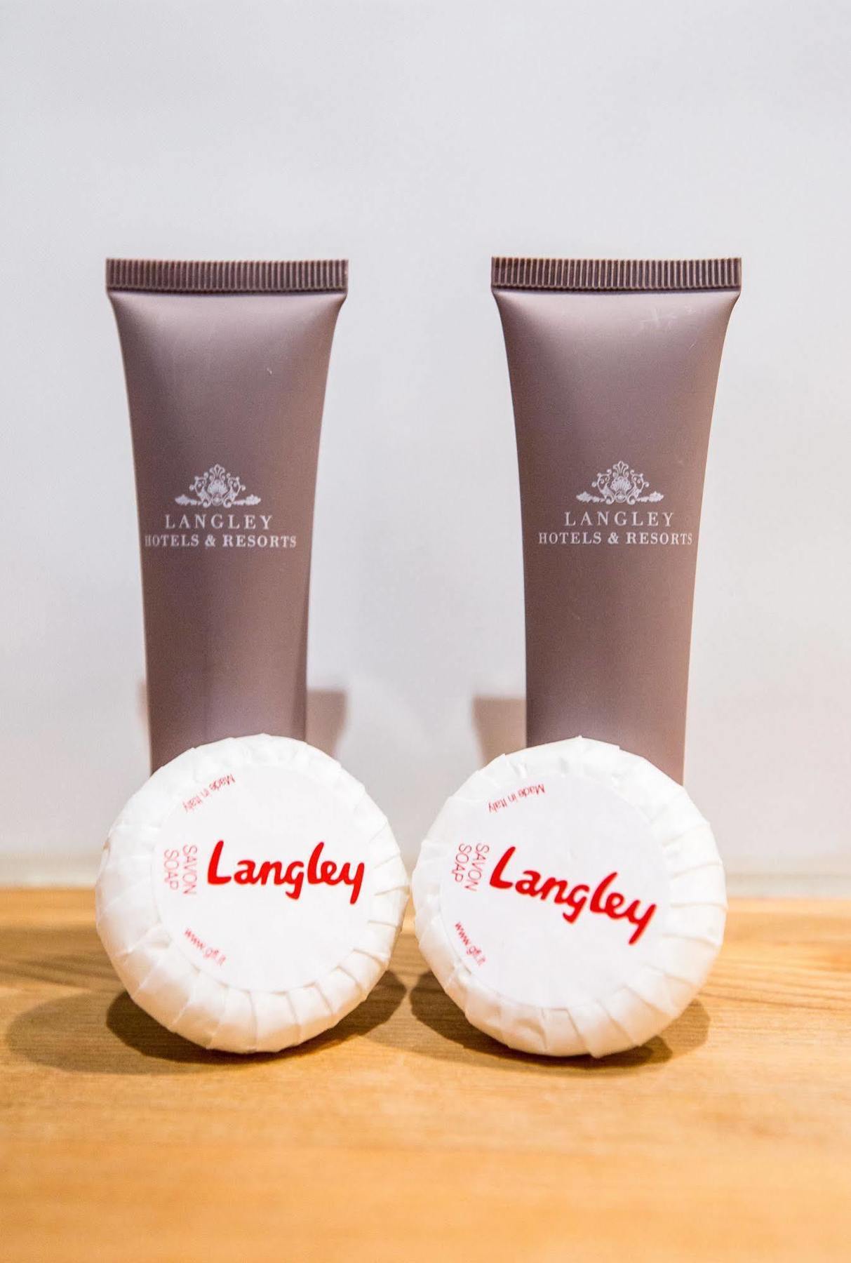 Langley Hotel Victors Val-dʼIsère Zewnętrze zdjęcie