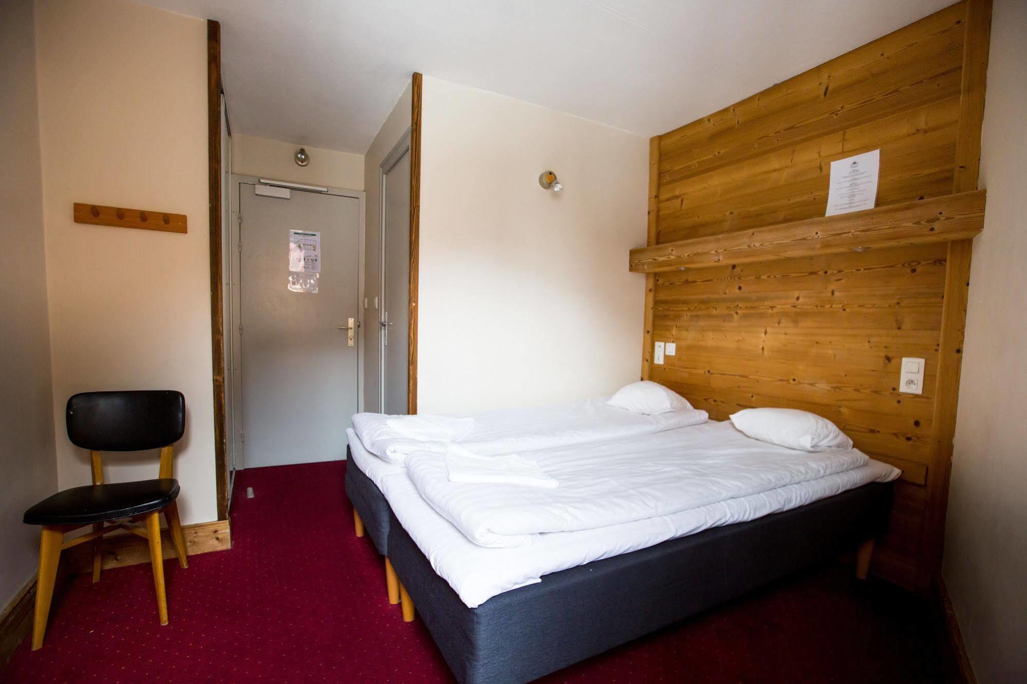 Langley Hotel Victors Val-dʼIsère Zewnętrze zdjęcie