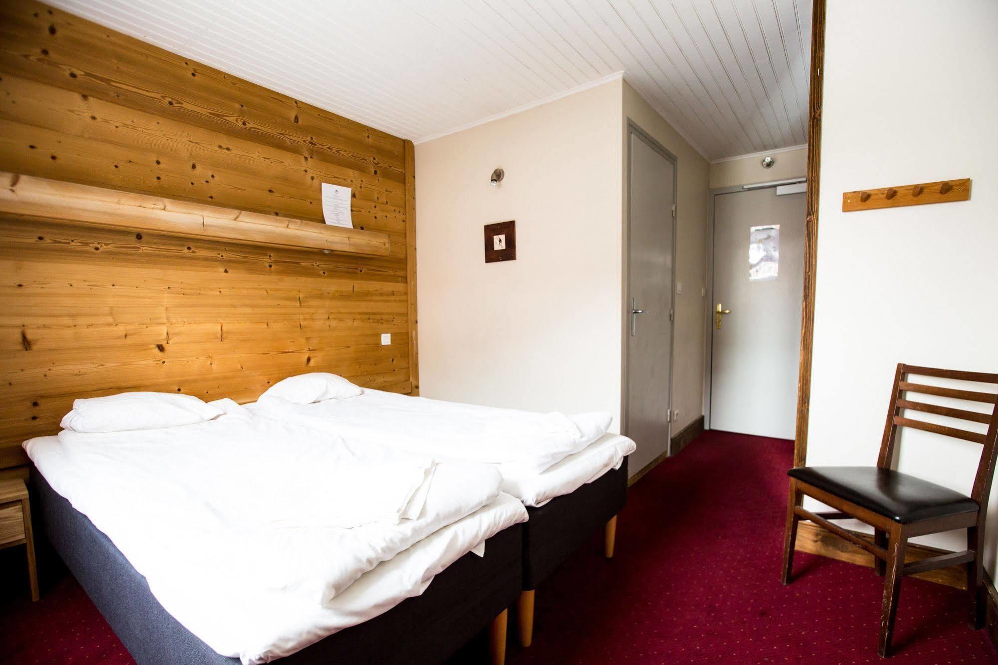 Langley Hotel Victors Val-dʼIsère Zewnętrze zdjęcie