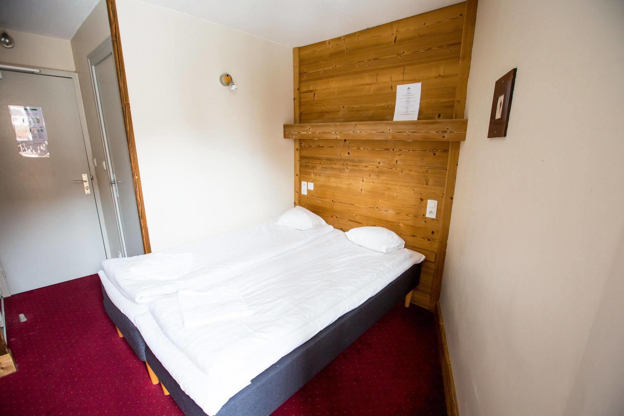 Langley Hotel Victors Val-dʼIsère Zewnętrze zdjęcie