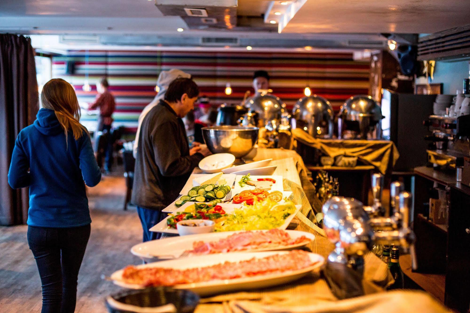 Langley Hotel Victors Val-dʼIsère Zewnętrze zdjęcie