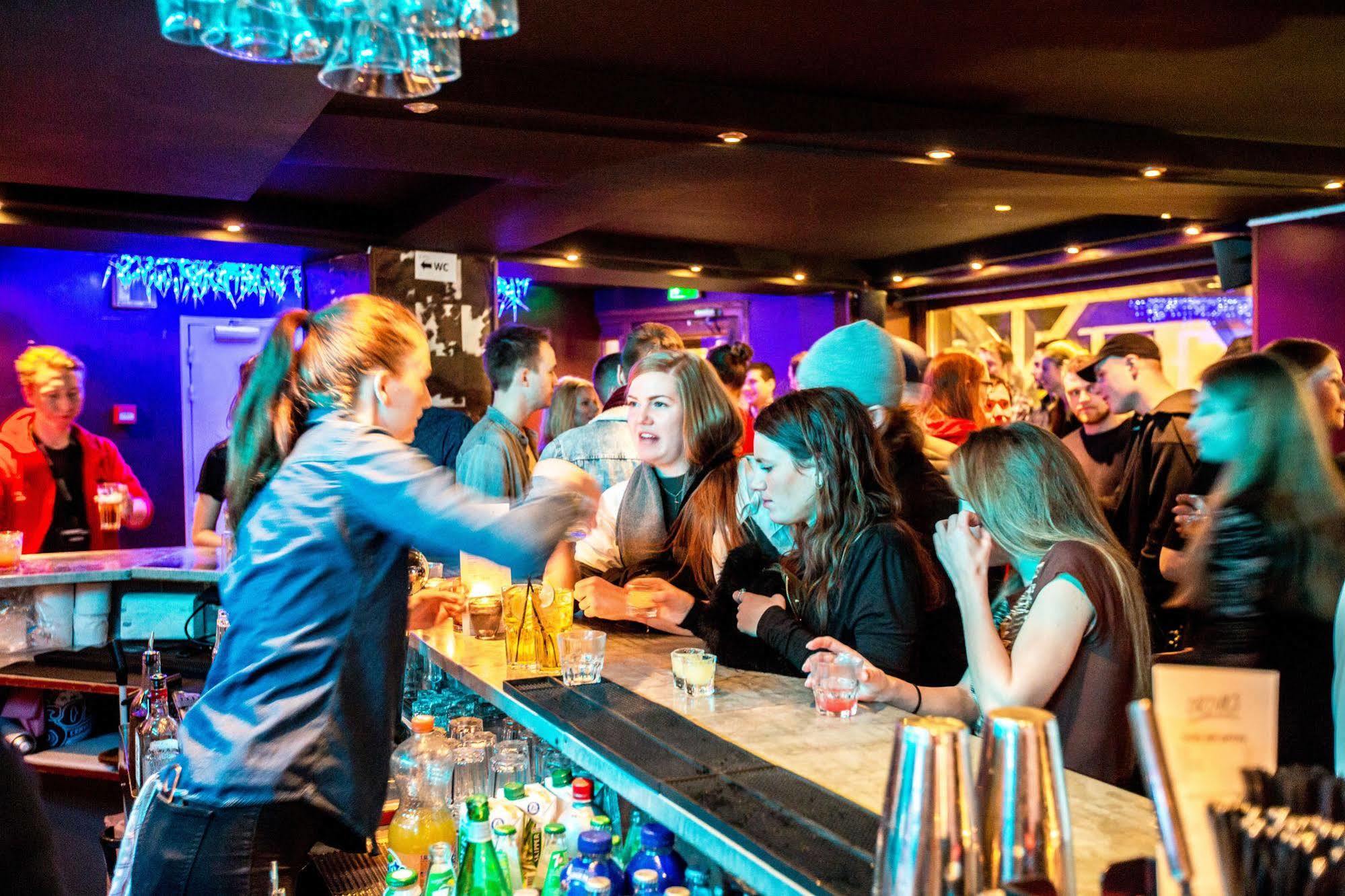 Langley Hotel Victors Val-dʼIsère Zewnętrze zdjęcie