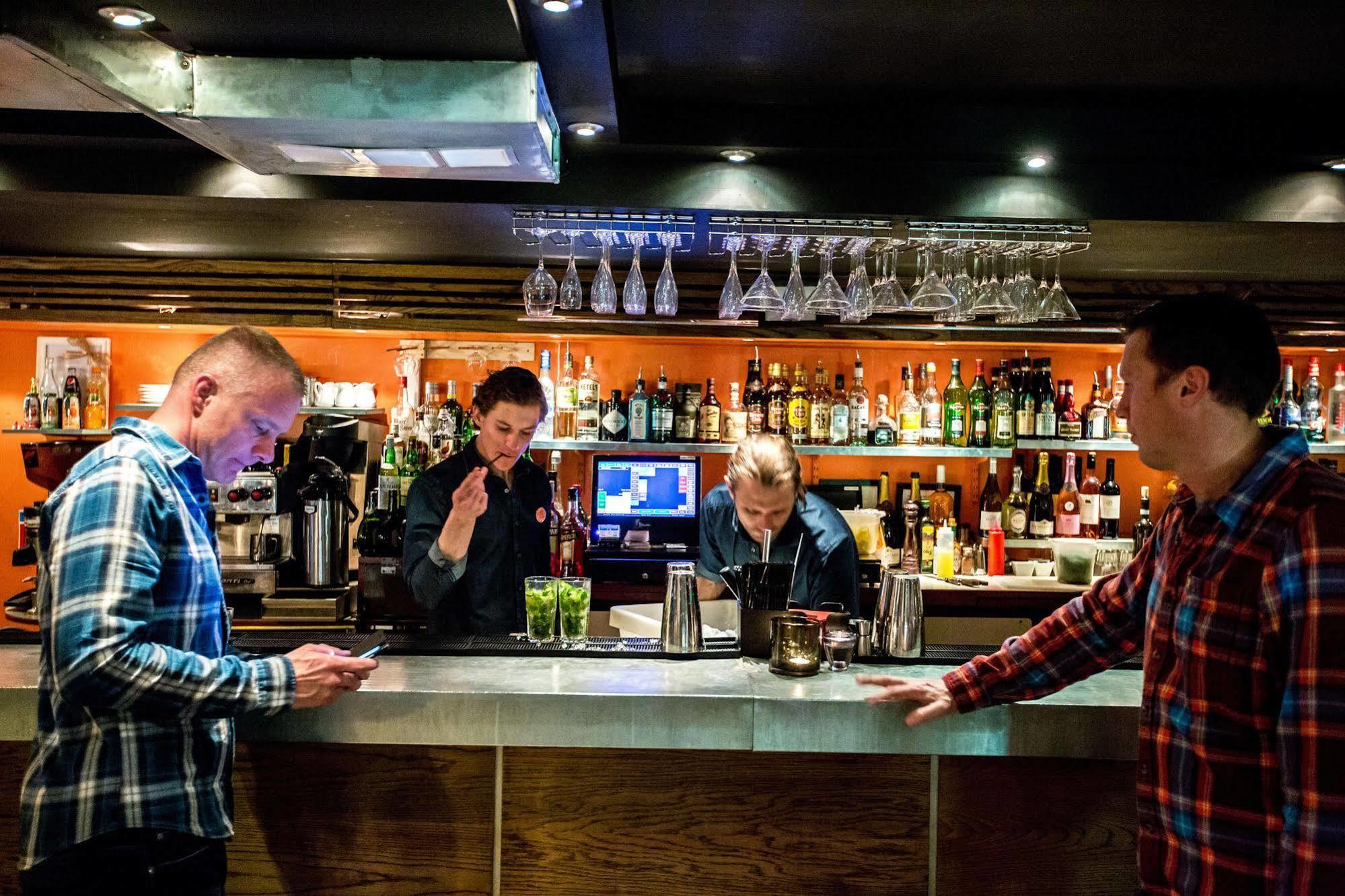 Langley Hotel Victors Val-dʼIsère Zewnętrze zdjęcie